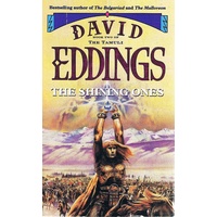 The Shining Ones. The Tamuli, Book Two