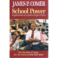 School Power. Implications Of An Intervention Project