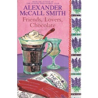 Friends, Lovers, Chocolate