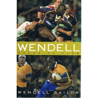 Wendell. Crossing Over