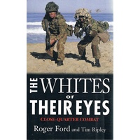 The Whites Of Their Eyes
