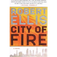 City Of Fire