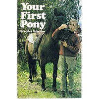 Your First Pony