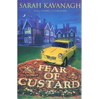 Fear Of Custard