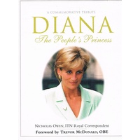 Diana. A Commemorative Tribute, The People's Princess
