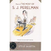 Most Of The Most Of S.J.Perelman