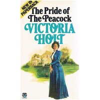 The Pride Of The Peacock