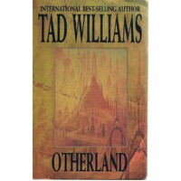 Otherland. Vol  One. City Of Golden Shadow
