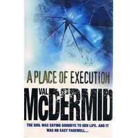 A Place Of Execution