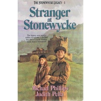 Stranger At Stonewycke. The Stonewyke Legacy.1