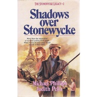 Shadows Over Stonewyke. The Stonewyke Legacy 2