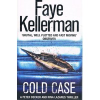 Cold Case