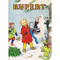 Rupert,No 54