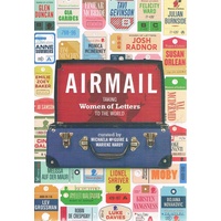 Airmail. Taking Women Of Letters To The World