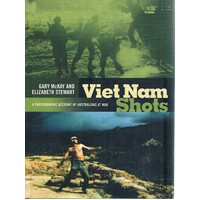 Vietnam Shots