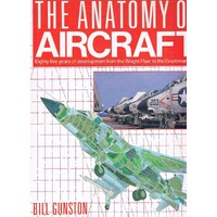 The Anatomy Of Aircraft