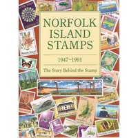 Norfolk Island Stamps 1947-1991