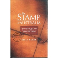 The Stamp Of Australia
