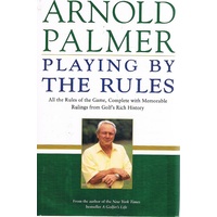 Playing By The Rules