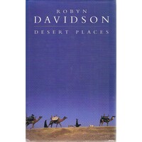 Desert Places
