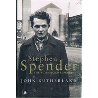 Stephen Spender
