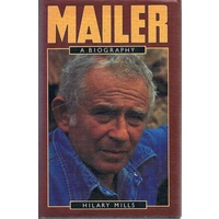 Mailer. A Biography