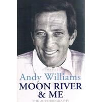 Moon River And Me. The Autobiography