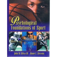 Psychological Foundations of Sport