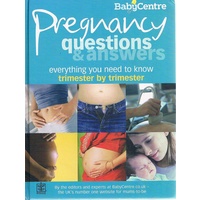 Pregnancy Questions And Answers