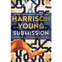 Submission. Everyone Has Something To Hide