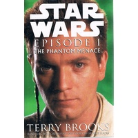 Star Wars. Episode 1, The Phantom Menace