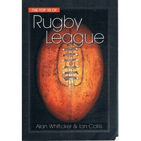 The Top 10 Of Rugby League