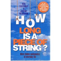 How Long Is A Piece Of String