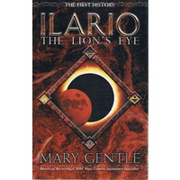Ilario. The Lion's Eye