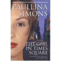 The Girl In Times Square