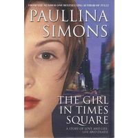 The Girl In Times Square