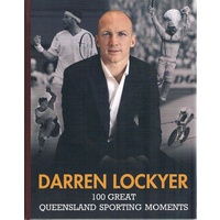 100 Great Queensland Sporting Moments