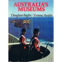 Australia's Museums