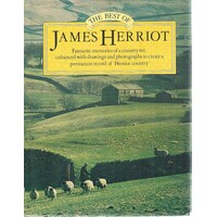The Best Of James Herriot