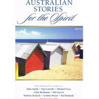 Australian Stories for the Spirit