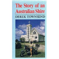 Redlands. The Story Of An Australian Shire
