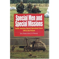 Special Men And Special Missions