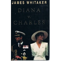 Diana V Charles