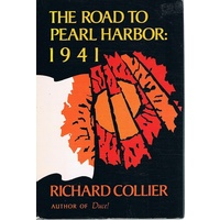 The Road to Pearl Harbor 1941