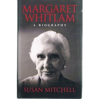 Whitlam Margaret