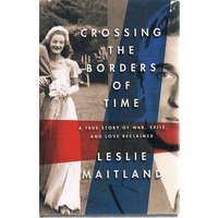 Crossing The Borders Of Time