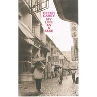 My Life As A Fake