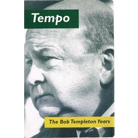 Tempo. The Bob Templeton Years