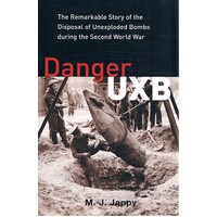 Danger UXB