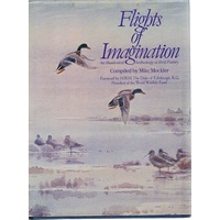 Flights Of Imagination